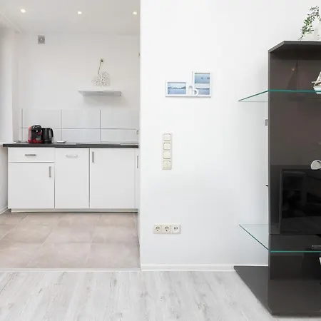 Apartment Riviera Swietojanska By Renters