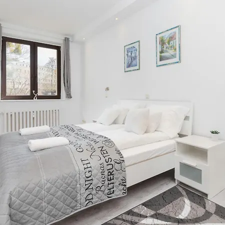 Apartment Riviera Swietojanska By Renters