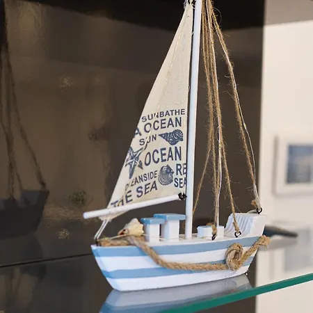 Apartment Riviera Swietojanska By Renters *