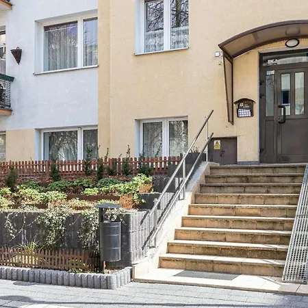 Riviera Swietojanska By Renters *