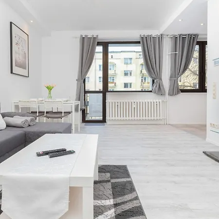 Riviera Swietojanska By Renters *