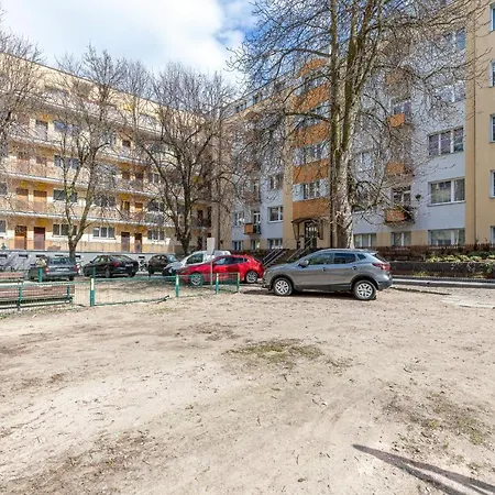 Riviera Swietojanska By Renters *