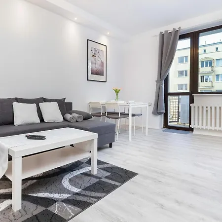 Riviera Swietojanska By Renters