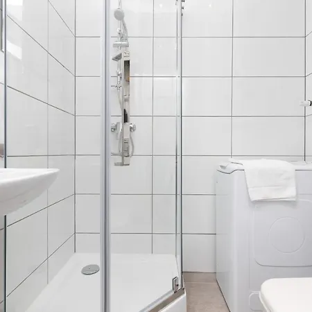 Riviera Swietojanska By Renters Apartment