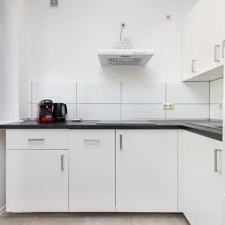 Riviera Swietojanska By Renters