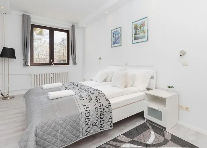 Apartamento Riviera Swietojanska By Renters