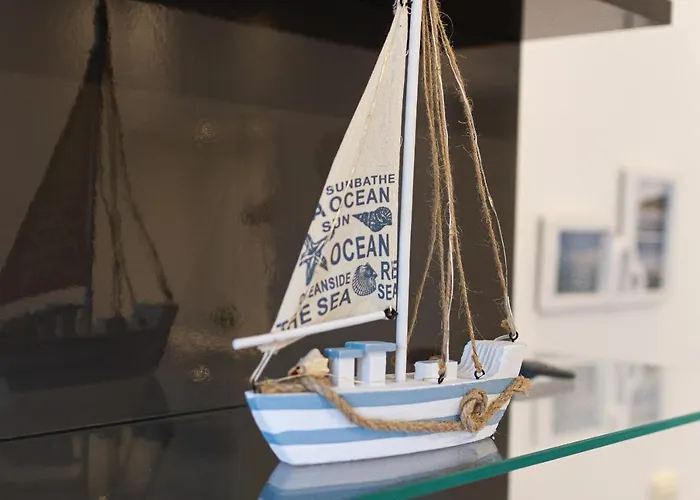 Apartamento Riviera Swietojanska By Renters *