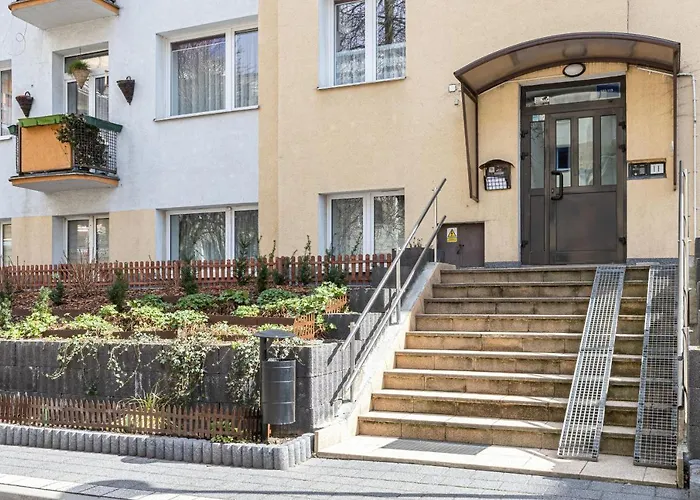 Riviera Swietojanska By Renters *