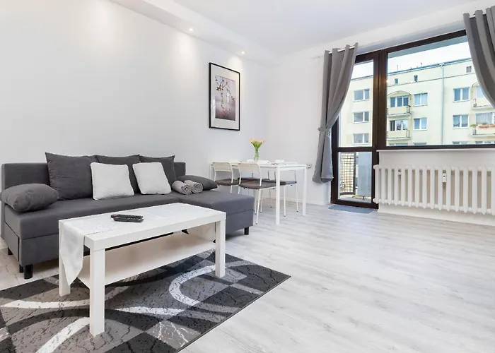 Riviera Swietojanska By Renters