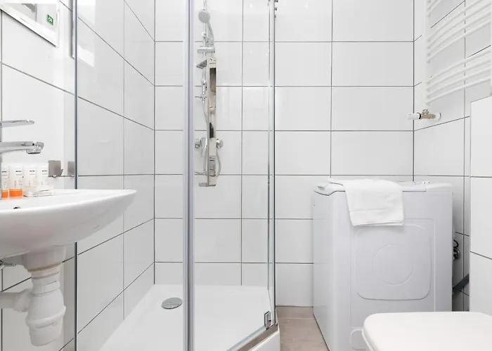 Riviera Swietojanska By Renters Apartamento