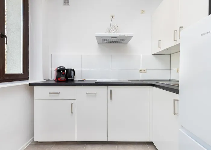 Riviera Swietojanska By Renters